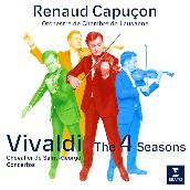 Vivaldi: The Four Seasons - "Spring": I. Allegro