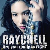Are you ready to FIGHT