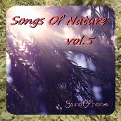 Songs Of Nature(Vol.5)