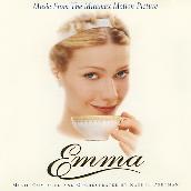 Emma (Original Motion Picture Soundtrack)