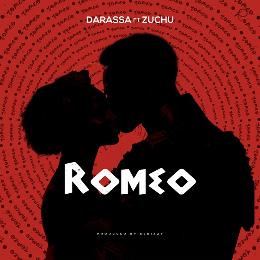 Romeo (feat. Zuchu)