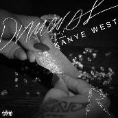 Diamonds (Remix) featuring カニエ・ウェスト