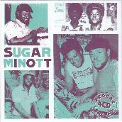 Reggae Legends: Sugar Minott