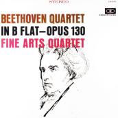 Beethoven: String Quartet in B-Flat Major, Op. 130 (Remastered from the Original Concert-Disc Master Tapes)