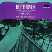 Beethoven: String Quartets, Op. 59, Nos. 2 & 3 (Remastered from the Original Concert-Disc Master Tapes)