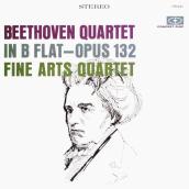 Beethoven: String Quartet in A Minor, Op. 132 (Remastered from the Original Concert-Disc Master Tapes)