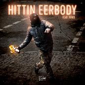 HITTIN EERBODY (feat. TITUS)