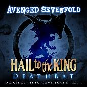 Hail to the King: Deathbat (Original Video Game Soundtrack)