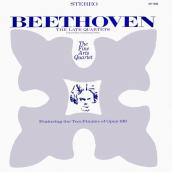 Beethoven: The Late Quartets (Remastered from the Original Concert-Disc Master Tapes)