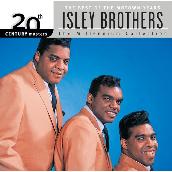 20th Century Masters: The Millennium Collection: Best of The Isley Brothers-The Motown Years