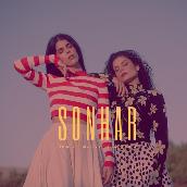 Sonhar featuring Rita Onofre