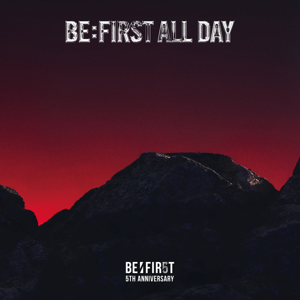 MANATO (BE:FIRST)「Rain on me ~One of the BE:ST-05 MANATO~」| mu