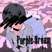 Purple Dream