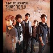 SHINee THE 1ST ASIA TOUR CONCERT "SHINee World"