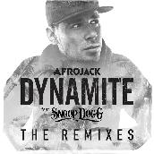 Dynamite (Remixes) featuring スヌープ・ドッグ