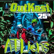 ATLiens (25th Anniversary Deluxe Edition)