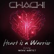 Heart is a Warrior (feat. Natascha Bessez)