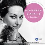 Montserrat Caballe - A Portrait