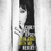 Run Away With Me (Remixes)
