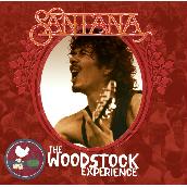 Santana: The Woodstock Experience