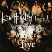 Ken Hensley Live & Fire