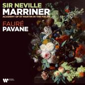 Fauré: Pavane, Op. 50 (Instrumental Version)