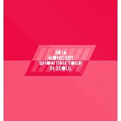 2016 iKONCERT SHOWTIME IN SEOUL LIVE