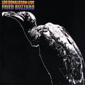 Fried Buzzard (Live At Bon Ton Club, Buffalo／1965)