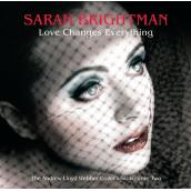 Love Changes Everything - The Andrew Lloyd Webber collection vol.2