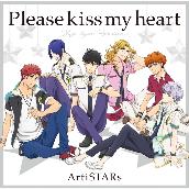 TVアニメ｢マジきゅんっ!ルネッサンス｣エンディングテーマ『Please kiss my heart』