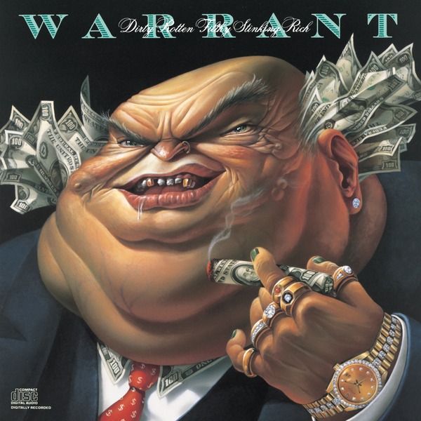 WARRANT「Big Talk」歌詞 | mu-mo（ミュゥモ）