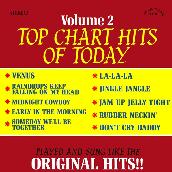 Top Chart Hits of Today, Vol. 2 (2021 Remastered from the Original Alshire Tapes)