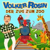 Der Zug zum Zoo