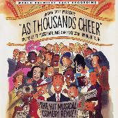 As Thousands Cheer (1998 Off-Broadway Cast Recording)