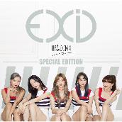 UP&DOWN [JAPANESE VERSION] SPECIAL EDITION