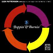 Boppin' And Burnin' (Reissue / Remastered 1998)