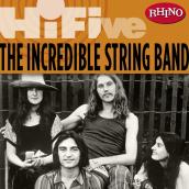 Rhino Hi-Five: The Incredible String Band