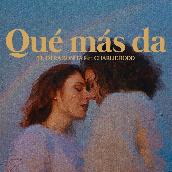 Que mas da (feat. Charlie Rodd)