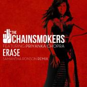 Erase (Samantha Ronson Remix) featuring プリヤンカ・チョープラ