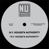 N.Y. House'n Authority