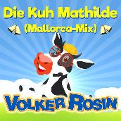 Die Kuh Mathilde (Mallorca Mix)