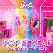POP Reveal (Best Day of Our Lives)