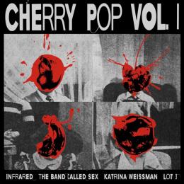 Cherry Pop, Vol. 1