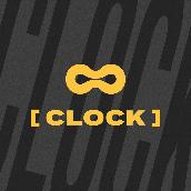 CLOCK (Japanese Ver.)