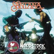Woodstock Saturday August 16, 1969 (Live)