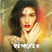 Primeira Vez (Remixes)
