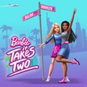 Barbie ２人ならできる (Original Series Soundtrack)