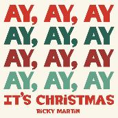 Ay, Ay, Ay It's Christmas