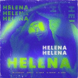 HELENA (feat. Doppelt & DJ Japão)
