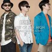 THE BEST OF EPIK HIGH ～SHOW MUST GO ON & ON～